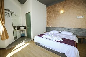 New Dawn Hotel
