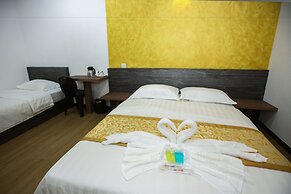 New Dawn Hotel