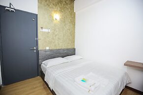 New Dawn Hotel