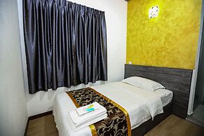New Dawn Hotel