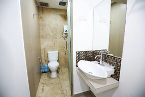 New Dawn Hotel