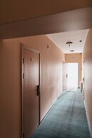 Boutique hotel Voskresensky