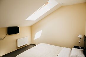 Boutique hotel Voskresensky