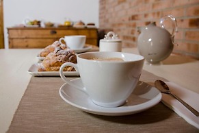 Le Voltarelle Bed & Breakfast