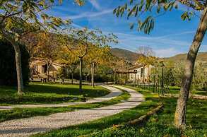 Le Voltarelle Bed & Breakfast