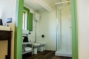 Le Voltarelle Bed & Breakfast