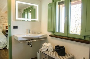 Le Voltarelle Bed & Breakfast
