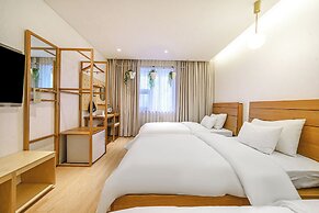 Chuncheon Hey Hotel