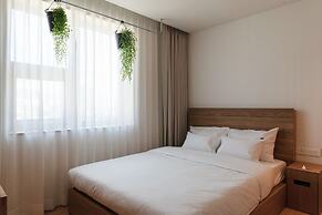 Chuncheon Hey Hotel