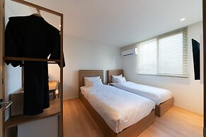 Chuncheon Hey Hotel