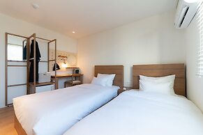 Chuncheon Hey Hotel