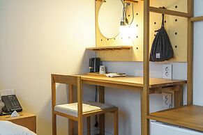 Chuncheon Hey Hotel