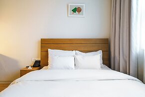 Chuncheon Hey Hotel
