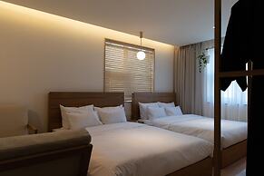 Chuncheon Hey Hotel