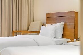 Chuncheon Hey Hotel