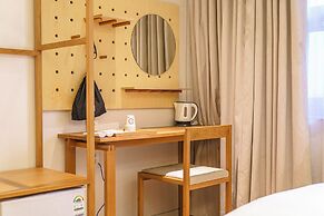 Chuncheon Hey Hotel