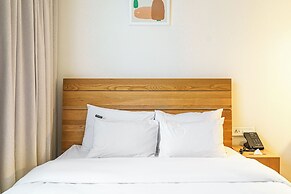 Chuncheon Hey Hotel