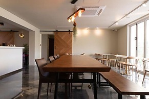Chuncheon Hey Hotel
