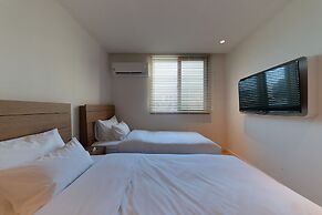 Chuncheon Hey Hotel