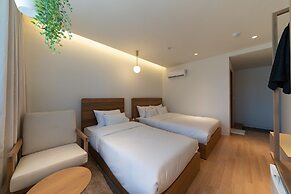 Chuncheon Hey Hotel