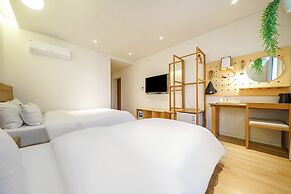 Chuncheon Hey Hotel