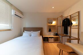 Chuncheon Hey Hotel