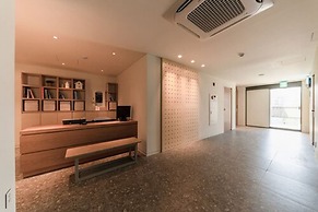 Chuncheon Hey Hotel