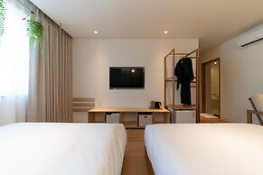 Chuncheon Hey Hotel