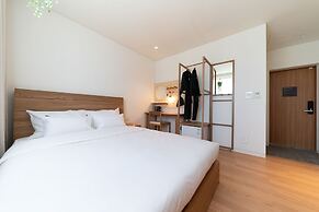Chuncheon Hey Hotel