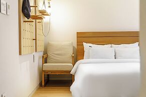 Chuncheon Hey Hotel