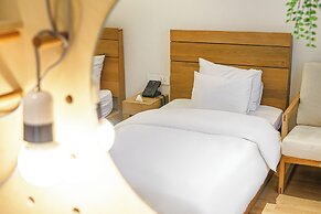 Chuncheon Hey Hotel