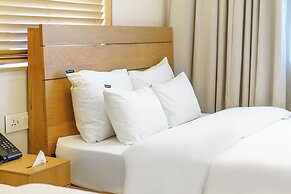 Chuncheon Hey Hotel