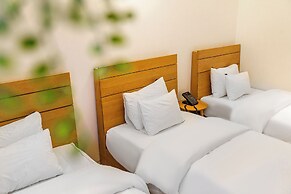 Chuncheon Hey Hotel