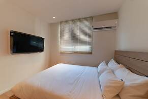 Chuncheon Hey Hotel
