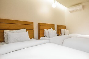 Chuncheon Hey Hotel