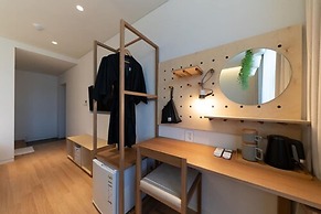 Chuncheon Hey Hotel