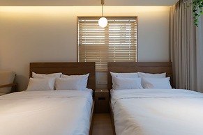 Chuncheon Hey Hotel
