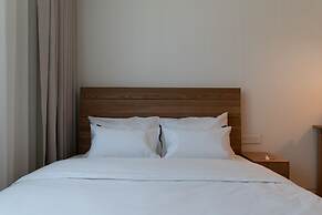 Chuncheon Hey Hotel
