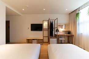Chuncheon Hey Hotel