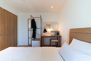 Chuncheon Hey Hotel