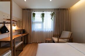 Chuncheon Hey Hotel