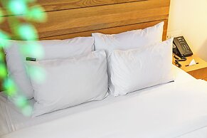 Chuncheon Hey Hotel