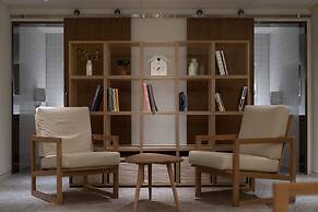 Chuncheon Hey Hotel