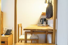 Chuncheon Hey Hotel