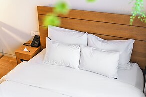 Chuncheon Hey Hotel