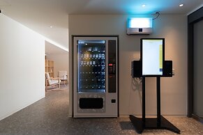 Chuncheon Hey Hotel
