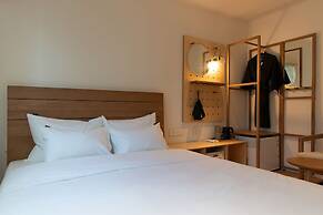 Chuncheon Hey Hotel