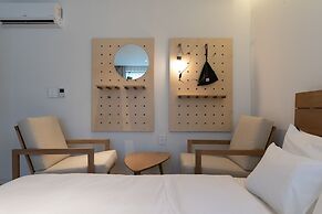 Chuncheon Hey Hotel