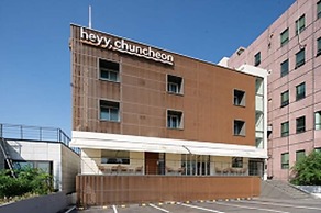 Chuncheon Hey Hotel