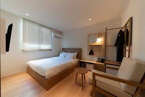 Chuncheon Hey Hotel